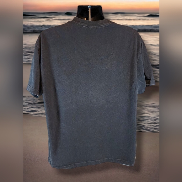 Cali Vibes T-shirt - Picture 3 of 4